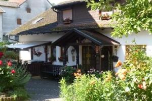 Pension Schopke, Bad Staffelstein