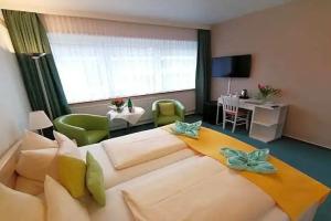 Hotel Diekseequell Superior am Dieksee, Malente