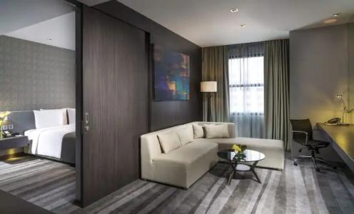 Holiday Inn Bangkok Sukhumvit, an IHG - 210