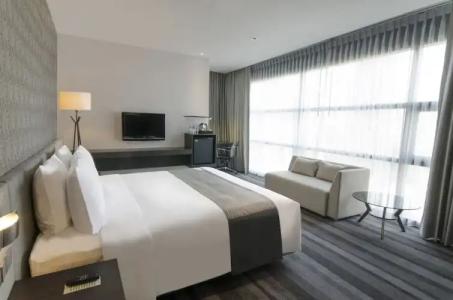 Holiday Inn Bangkok Sukhumvit, an IHG - 188