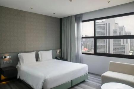 Holiday Inn Bangkok Sukhumvit, an IHG - 163