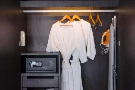 Holiday Inn Bangkok Sukhumvit, an IHG - 161