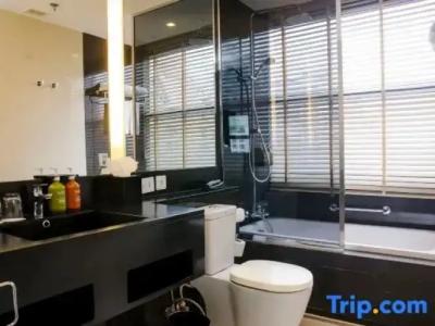 Holiday Inn Bangkok Sukhumvit, an IHG - 184