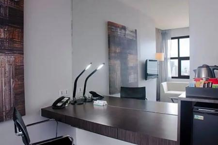 Holiday Inn Bangkok Sukhumvit, an IHG - 127