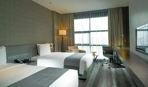 Holiday Inn Bangkok Sukhumvit, an IHG - 144
