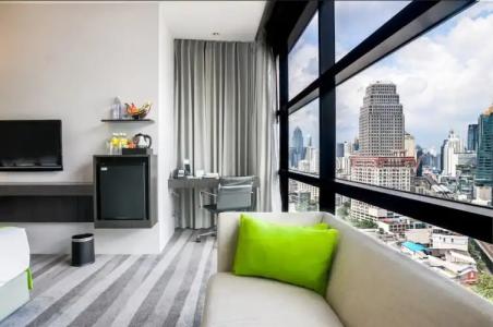 Holiday Inn Bangkok Sukhumvit, an IHG - 179