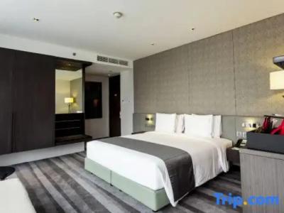 Holiday Inn Bangkok Sukhumvit, an IHG - 182