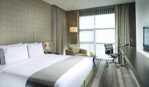 Holiday Inn Bangkok Sukhumvit, an IHG - 172