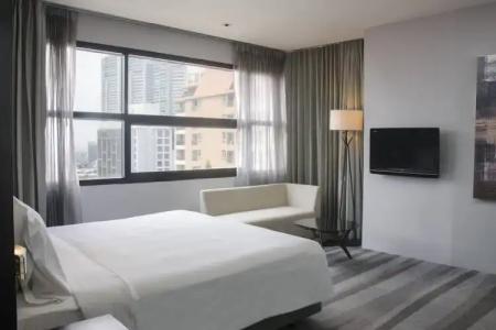 Holiday Inn Bangkok Sukhumvit, an IHG - 176
