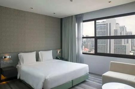 Holiday Inn Bangkok Sukhumvit, an IHG - 133