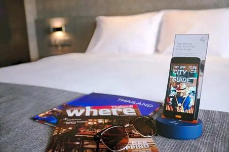 Holiday Inn Bangkok Sukhumvit, an IHG - 143