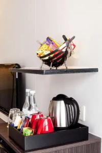 Holiday Inn Bangkok Sukhumvit, an IHG - 113