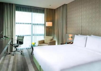 Holiday Inn Bangkok Sukhumvit, an IHG - 147