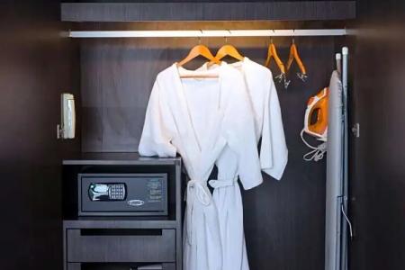 Holiday Inn Bangkok Sukhumvit, an IHG - 129