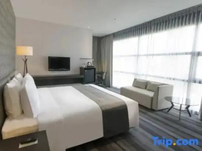 Holiday Inn Bangkok Sukhumvit, an IHG - 216