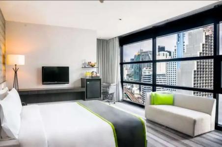 Holiday Inn Bangkok Sukhumvit, an IHG - 180
