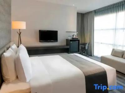 Holiday Inn Bangkok Sukhumvit, an IHG - 125