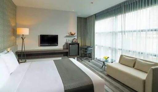 Holiday Inn Bangkok Sukhumvit, an IHG - 137