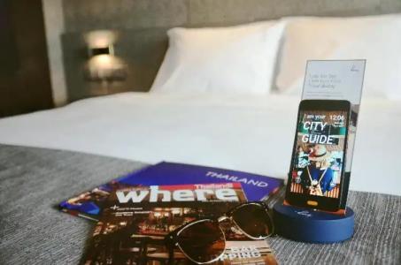 Holiday Inn Bangkok Sukhumvit, an IHG - 122