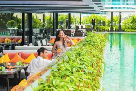 Holiday Inn Bangkok Sukhumvit, an IHG - 112