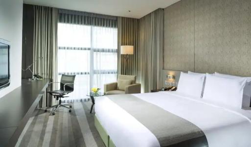 Holiday Inn Bangkok Sukhumvit, an IHG - 117