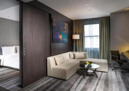 Holiday Inn Bangkok Sukhumvit, an IHG - 221