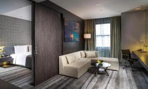 Holiday Inn Bangkok Sukhumvit, an IHG - 212