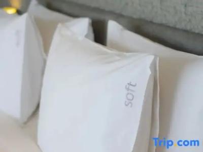 Holiday Inn Bangkok Sukhumvit, an IHG - 104