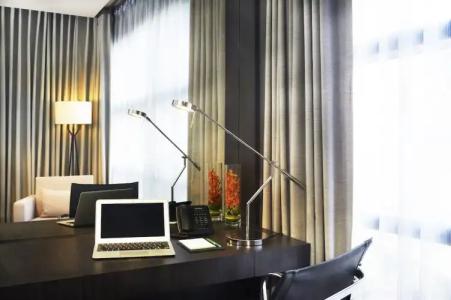 Holiday Inn Bangkok Sukhumvit, an IHG - 114