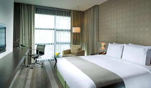 Holiday Inn Bangkok Sukhumvit, an IHG - 145