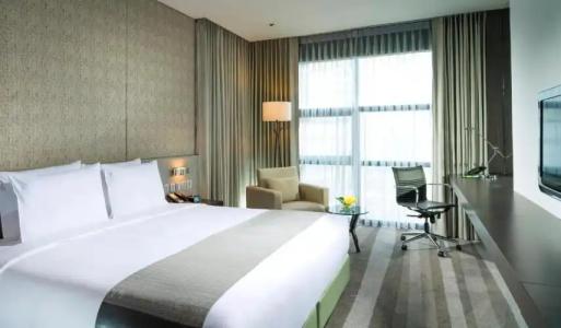 Holiday Inn Bangkok Sukhumvit, an IHG - 152