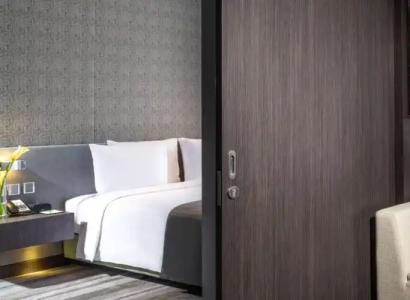 Holiday Inn Bangkok Sukhumvit, an IHG - 197