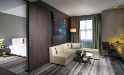 Holiday Inn Bangkok Sukhumvit, an IHG - 220