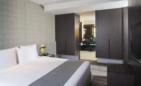Holiday Inn Bangkok Sukhumvit, an IHG - 209
