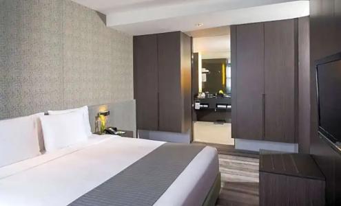 Holiday Inn Bangkok Sukhumvit, an IHG - 214