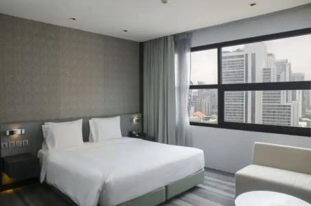 Holiday Inn Bangkok Sukhumvit, an IHG - 189