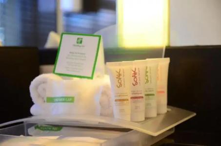 Holiday Inn Bangkok Sukhumvit, an IHG - 156