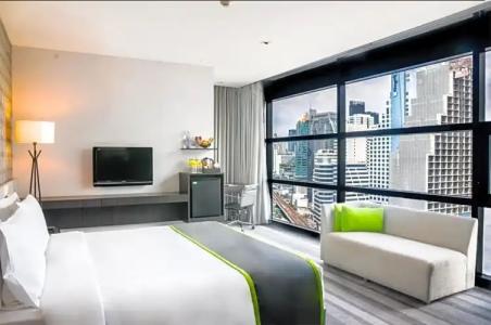 Holiday Inn Bangkok Sukhumvit, an IHG - 131