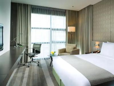 Holiday Inn Bangkok Sukhumvit, an IHG - 108