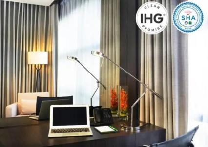 Holiday Inn Bangkok Sukhumvit, an IHG - 146