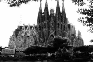 BBarcelona Sagrada Familia Flats, Barcelona