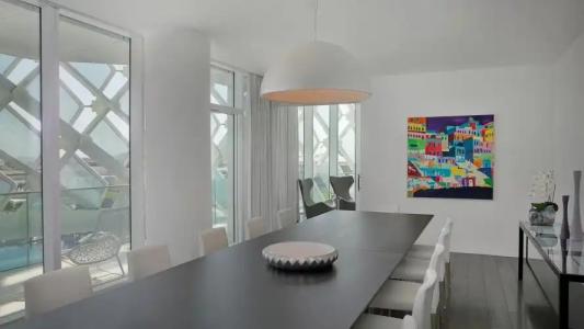 W Abu Dhabi - Yas Island - 137