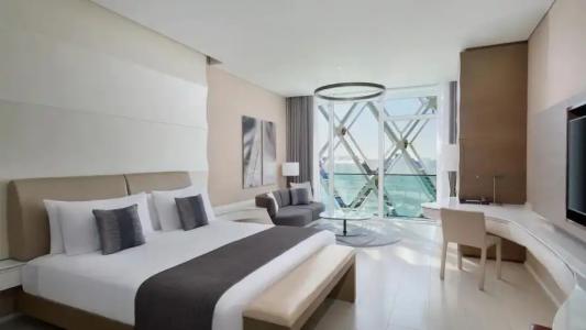 W Abu Dhabi - Yas Island - 110