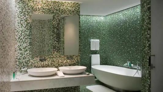 W Abu Dhabi - Yas Island - 133