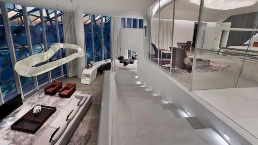 W Abu Dhabi - Yas Island - 135