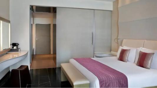 W Abu Dhabi - Yas Island - 108