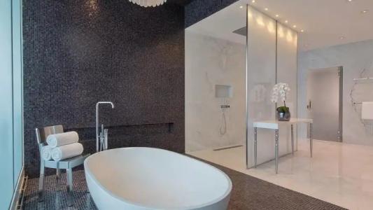 W Abu Dhabi - Yas Island - 141