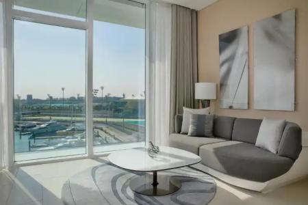 W Abu Dhabi - Yas Island - 100