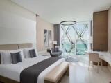 Wonderful Double room with balcony