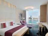 Marvelous Double room with balcony and with water view